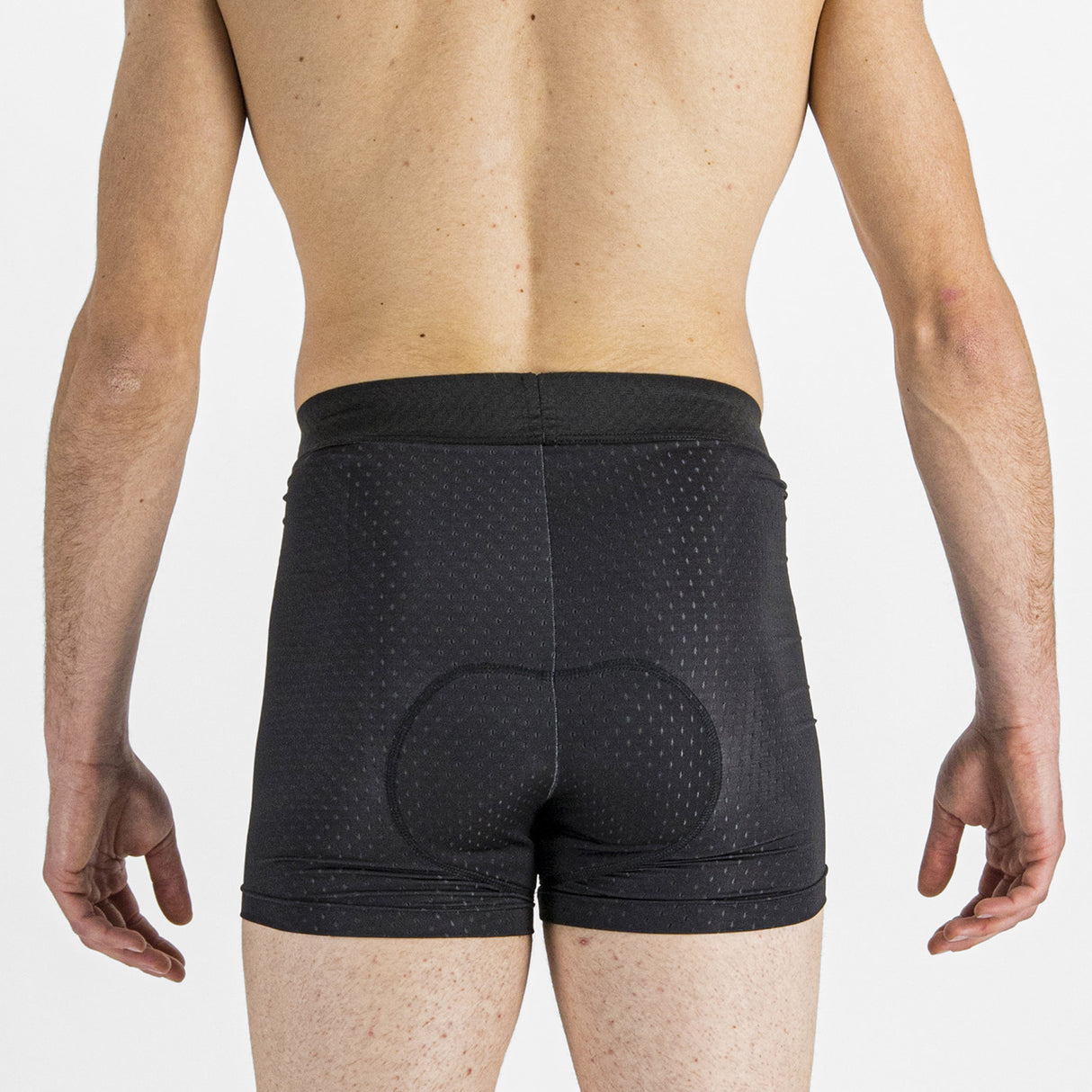 Boxer Sportful - Nero - E