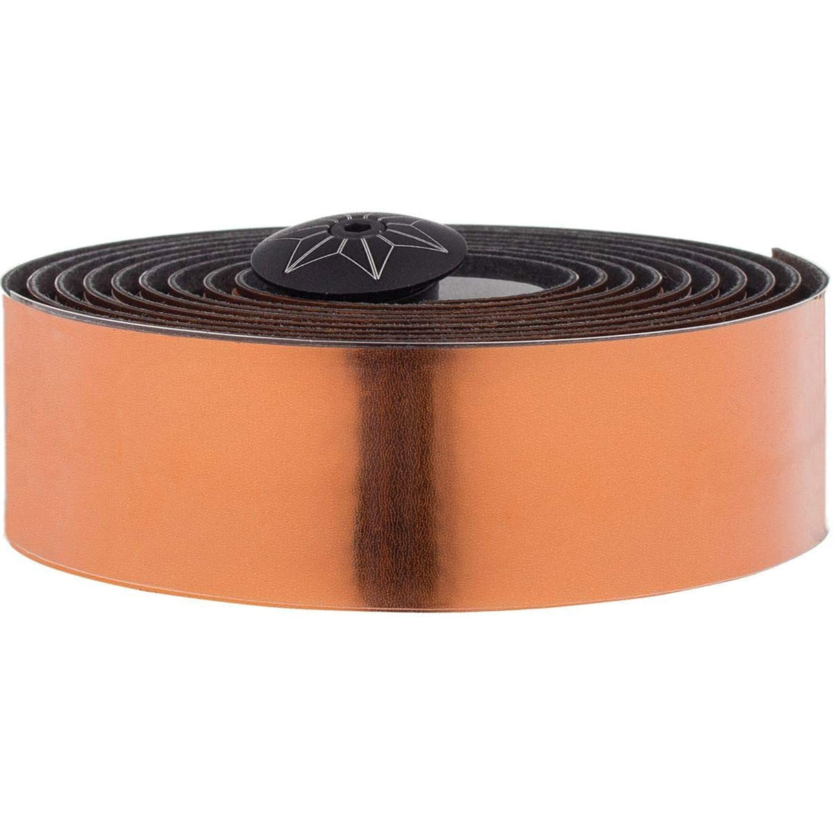 Nastro Manubrio Supacaz Bling Silicone gel - Brass