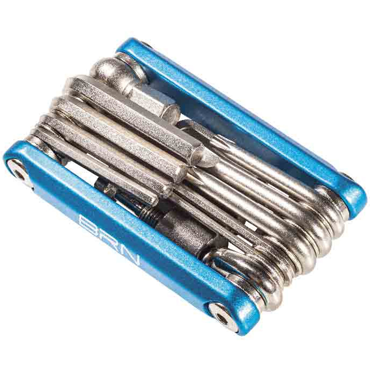 Multitool BRN 15in1 - Azzurro - B