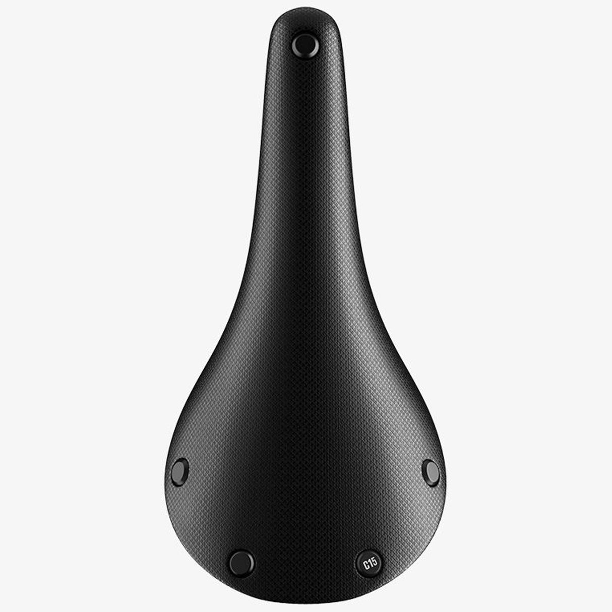 Sella Brooks Cambium C15 - Nero - E