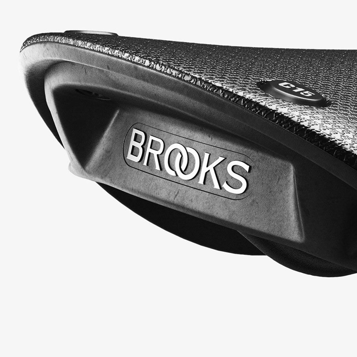 Sella Brooks Cambium C15 - Nero - B