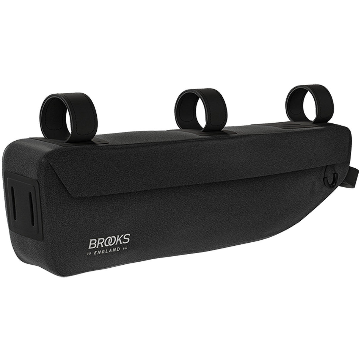 Borsa Brooks Scape frame bag - Nero - C