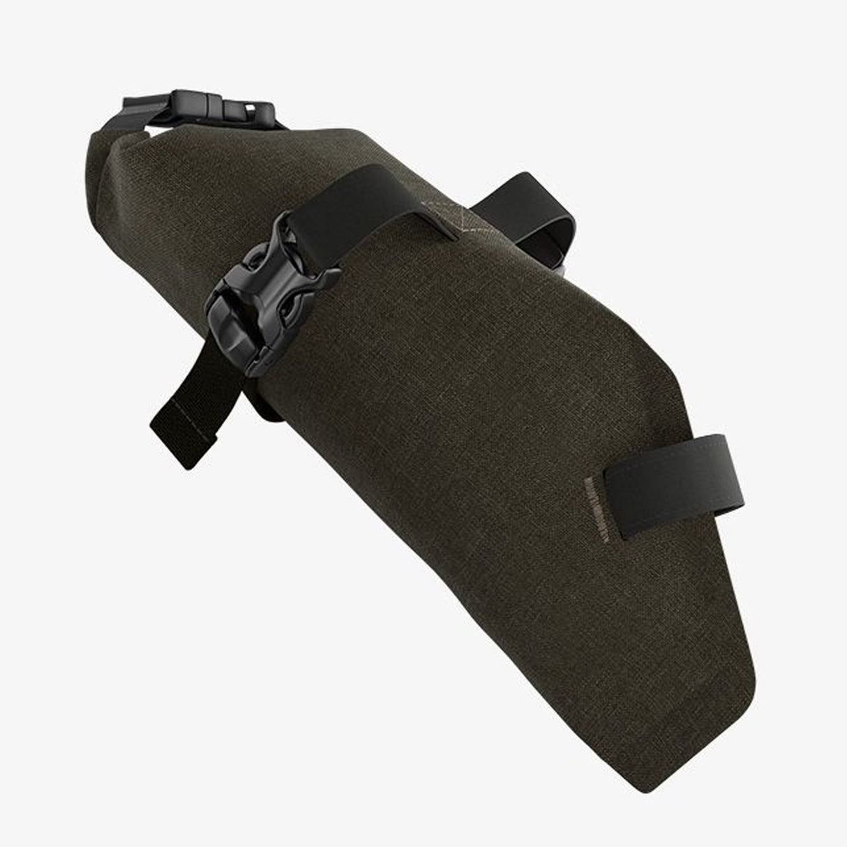 Borsa sottosella Brooks Scape Saddle Roll - Nero - N