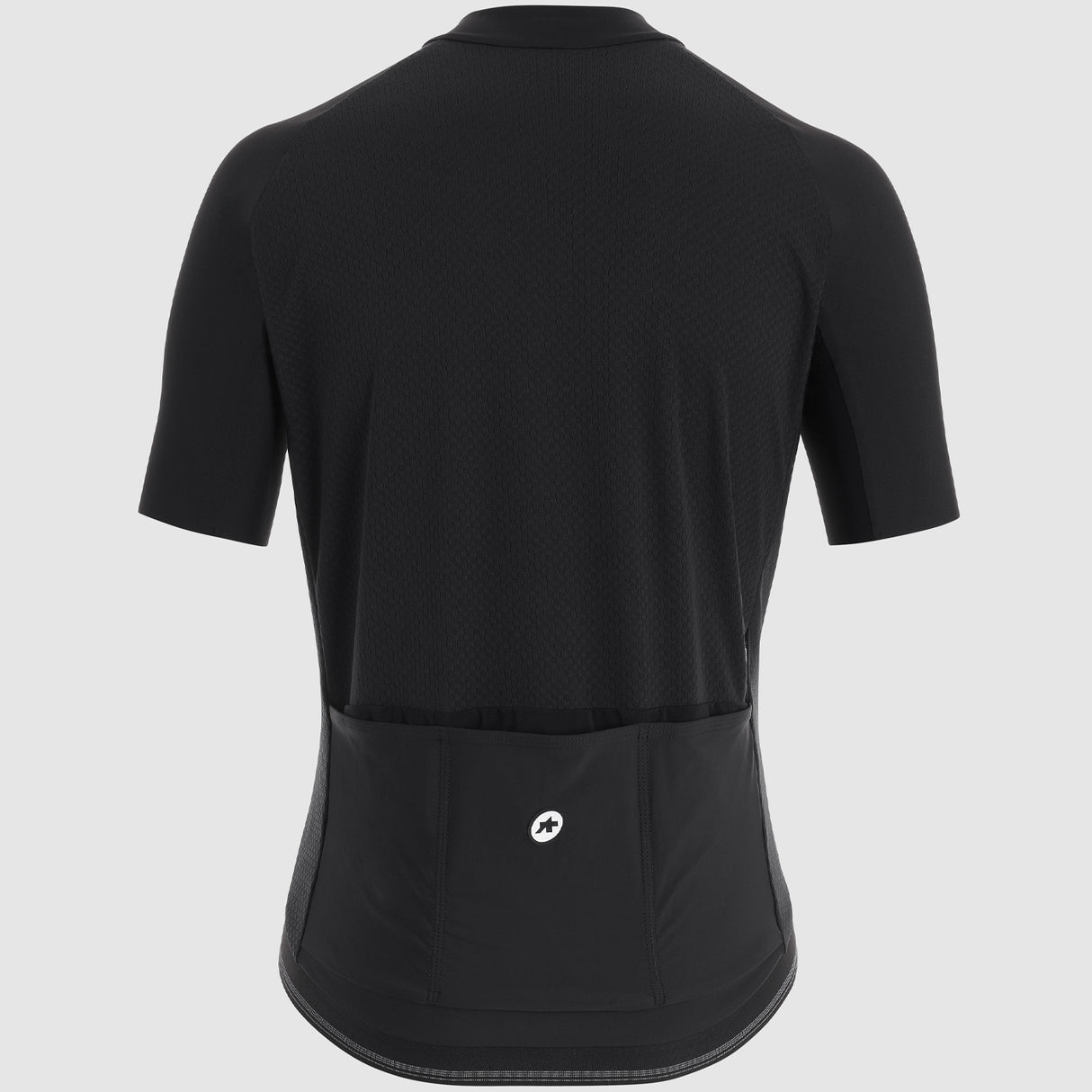 Maglia Assos Mille GT C2 Evo - Nero - N