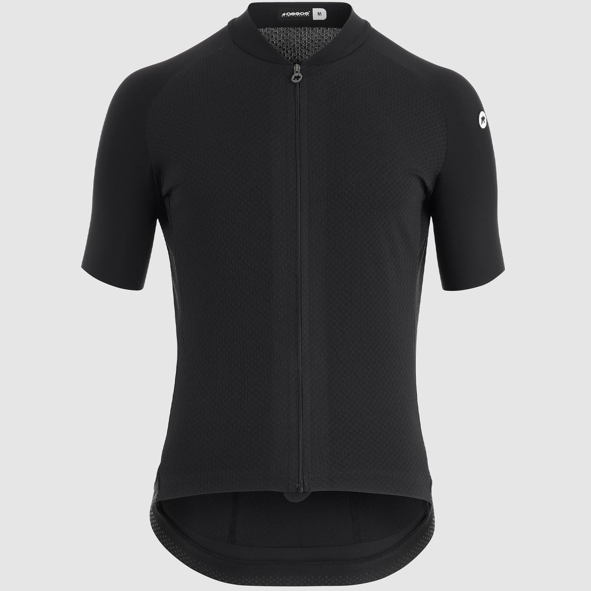 Maglia Assos Mille GT C2 Evo - Nero - L