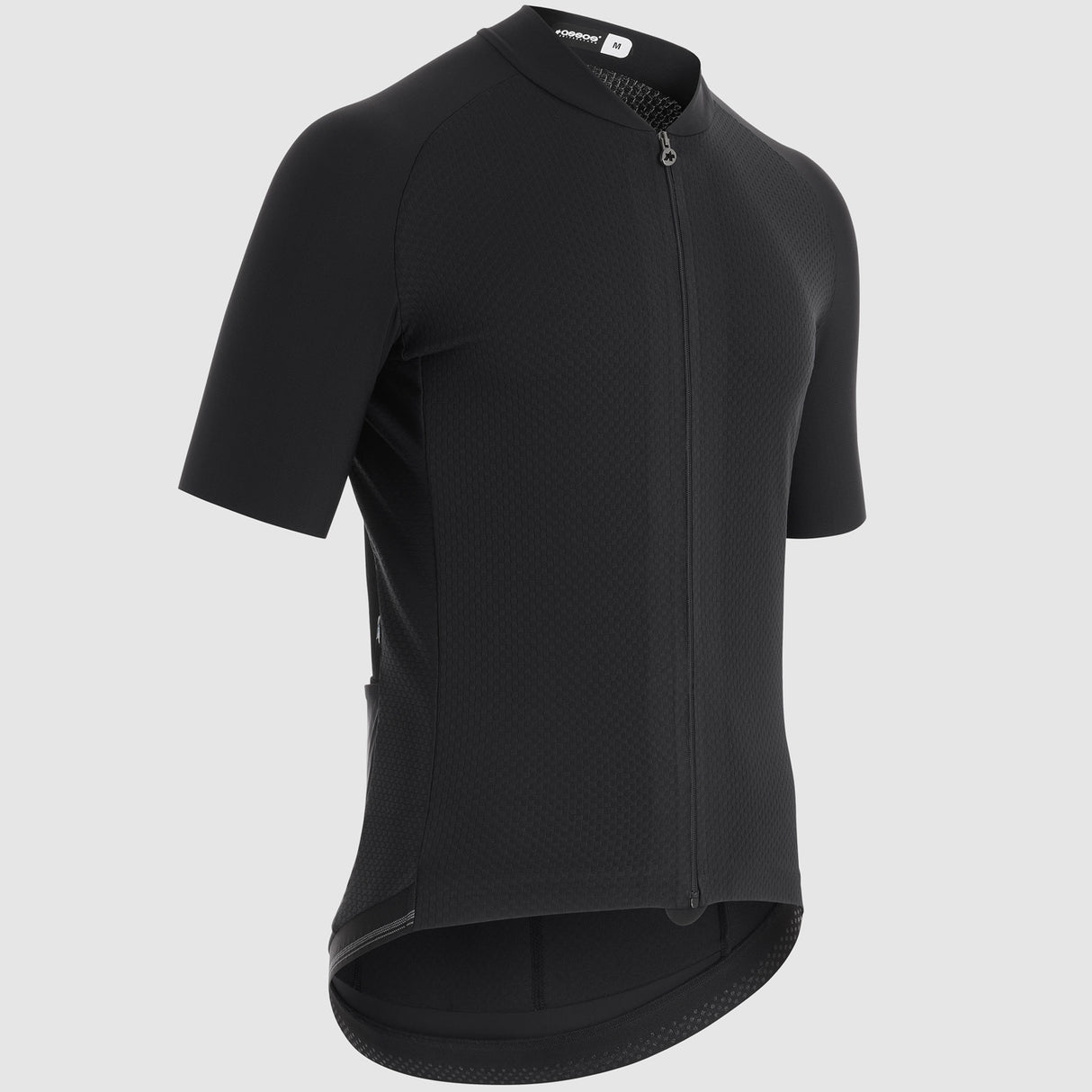 Maglia Assos Mille GT C2 Evo - Nero - O