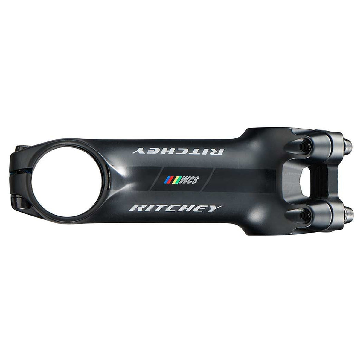 Attacco manubrio Ritchey WCS C220 84D - Nero opaco - P