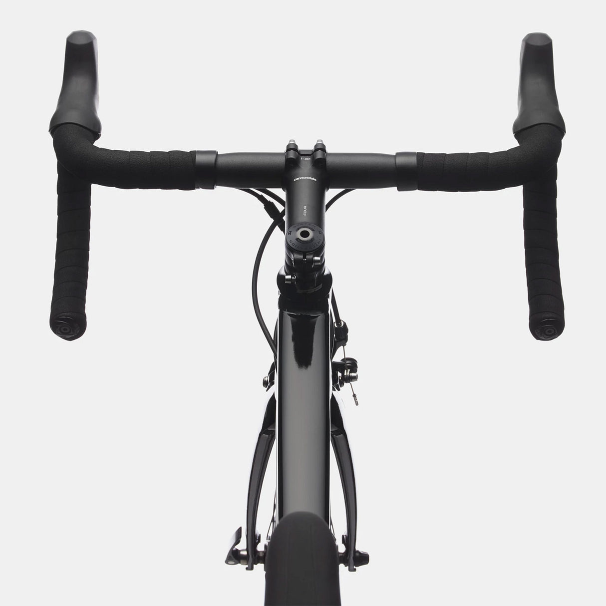 Cannondale CAAD Optimo 2 - Nero - Q