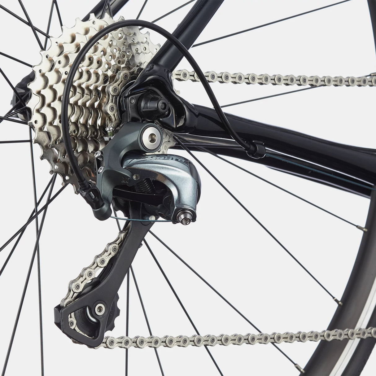 Cannondale CAAD Optimo 2 - Nero - C