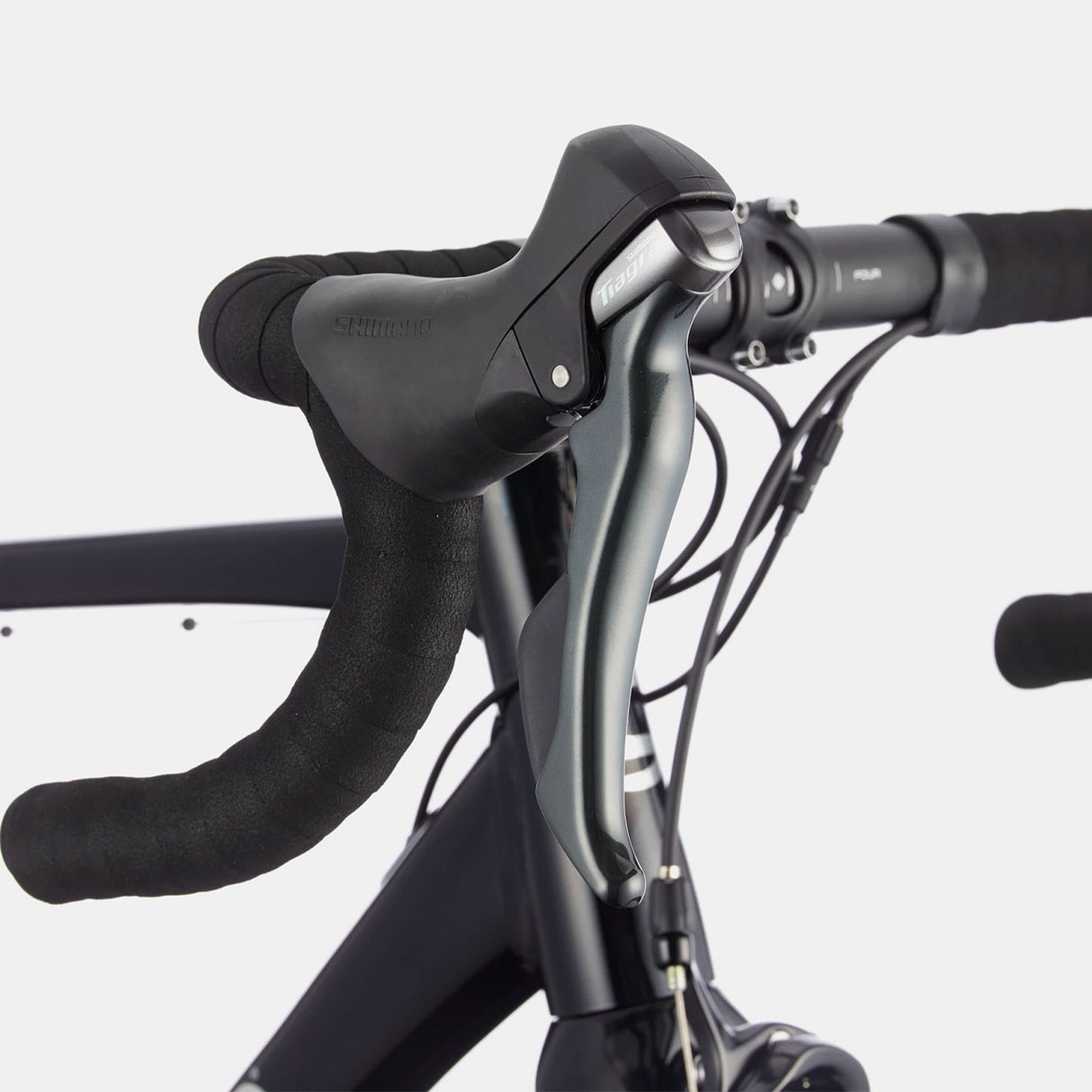 Cannondale CAAD Optimo 2 - Nero - D
