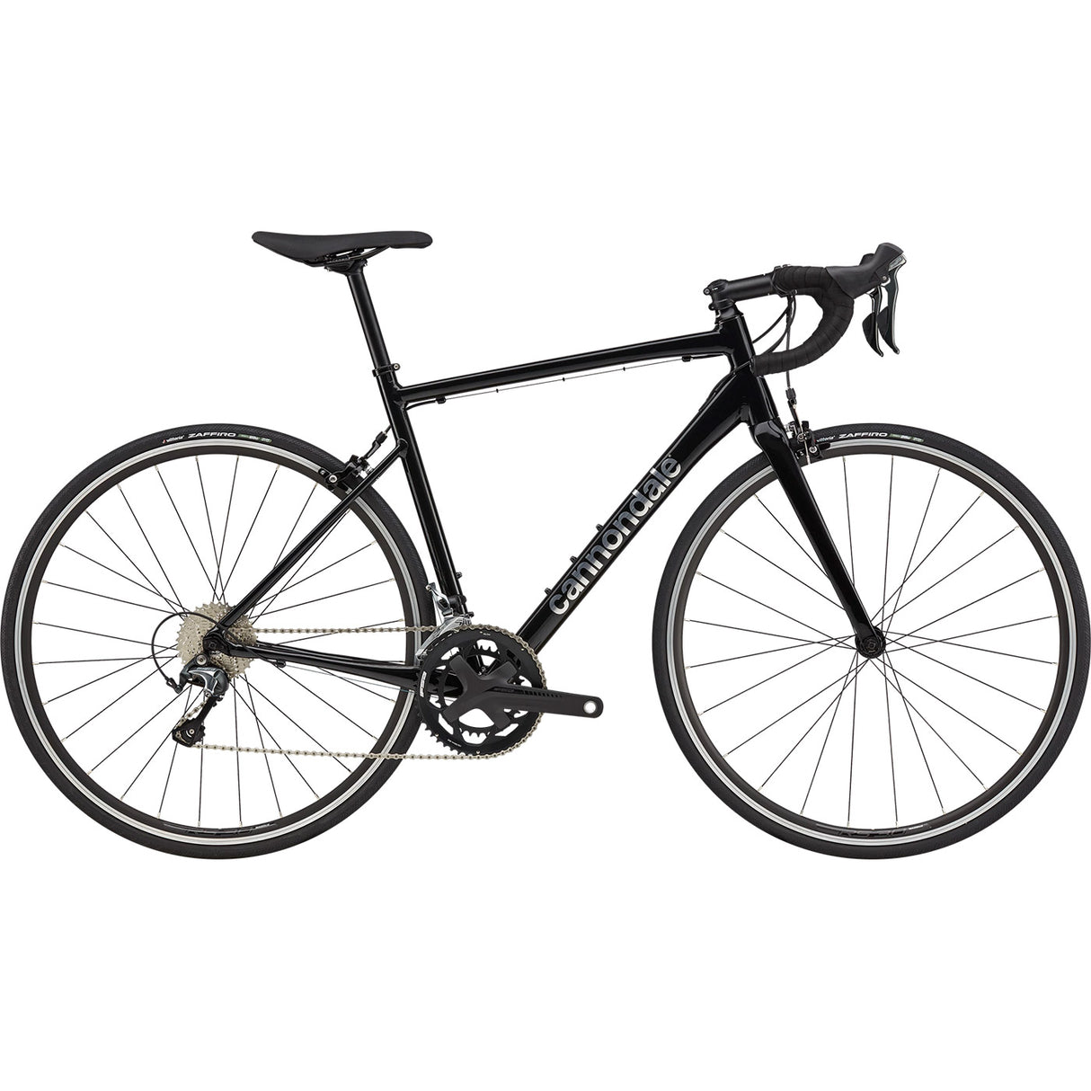 Cannondale CAAD Optimo 2 - Nero - O