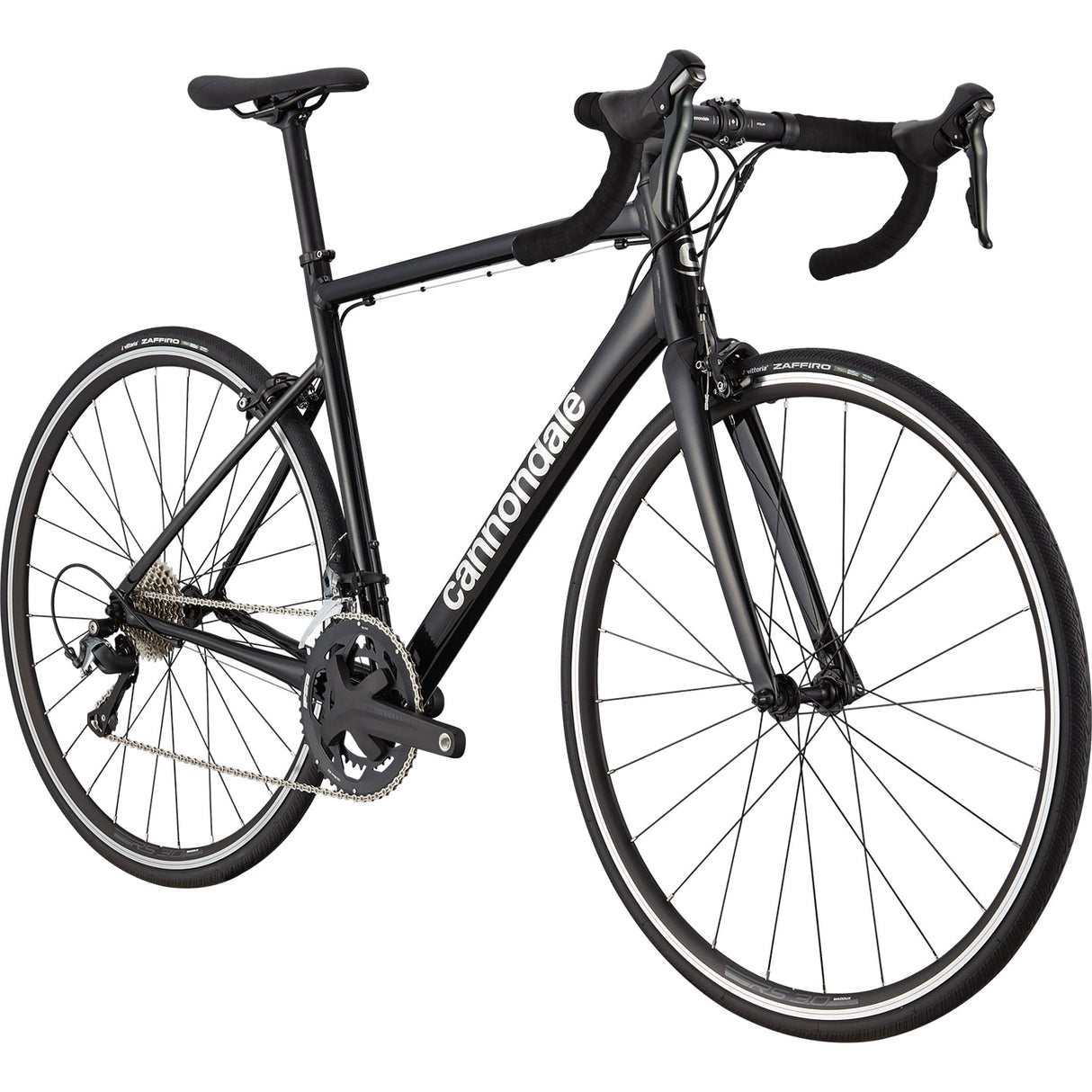 Cannondale CAAD Optimo 2 - Nero - P