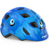 Met Hooray helmet - Blue
