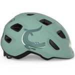Met Hooray helmet - Green
