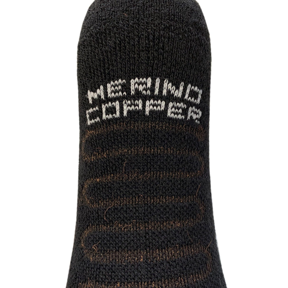 Calze invernali All4cycling Originals - Nero