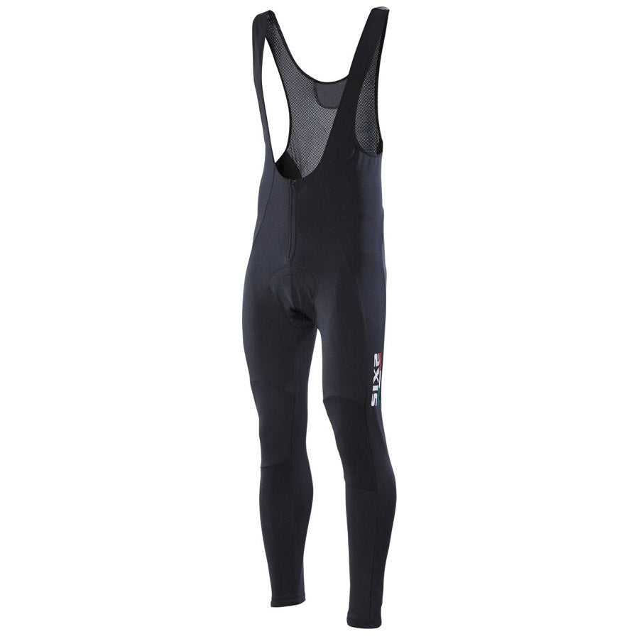 Calzamaglia SIX2 Slp W - Nero