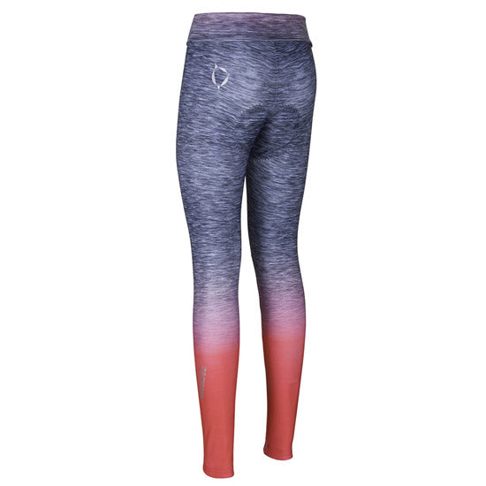 Calzamaglia Donna Nalini Enif - Rosa