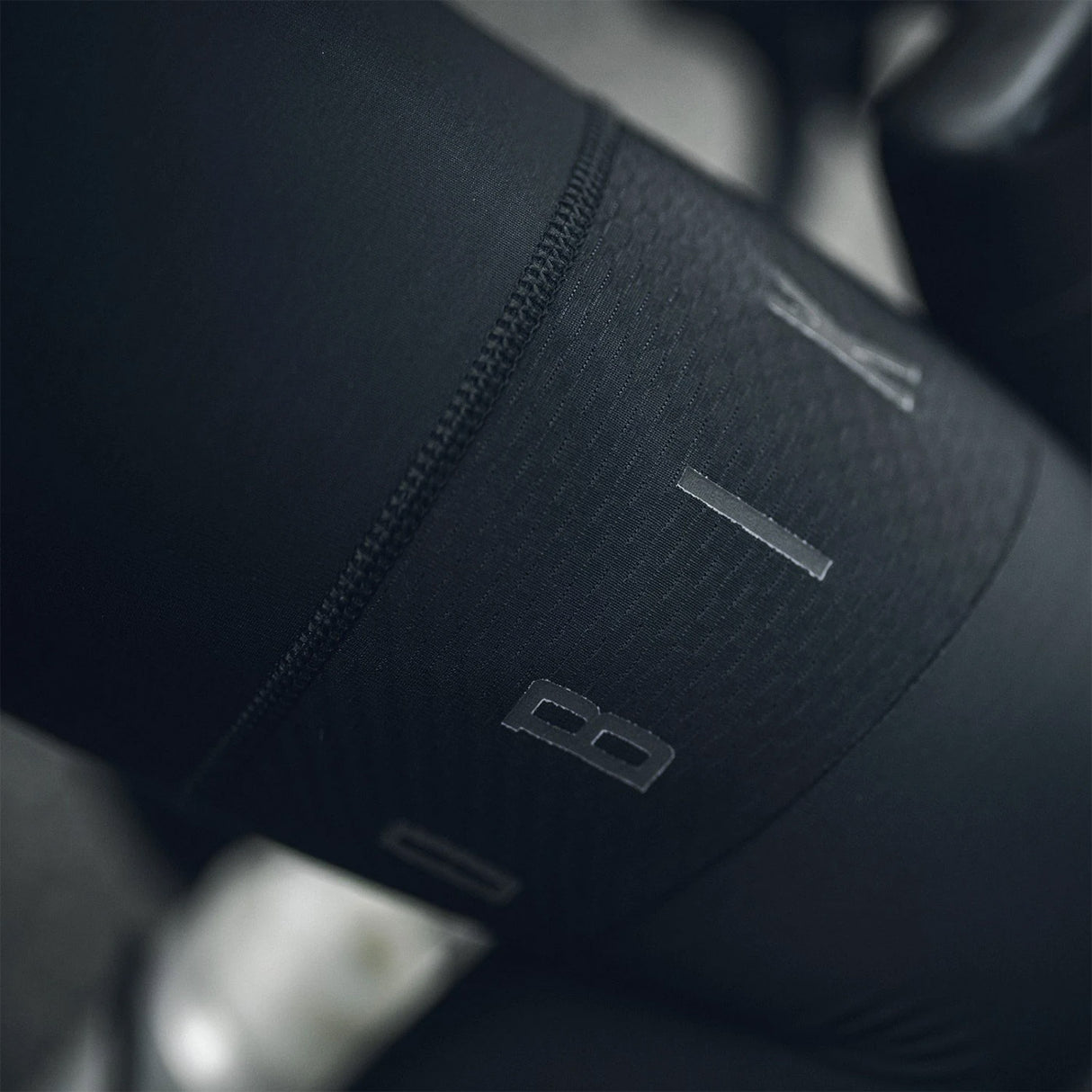 Calzamaglia donna Gobik Absolute 4.0 K9 - Nero - P