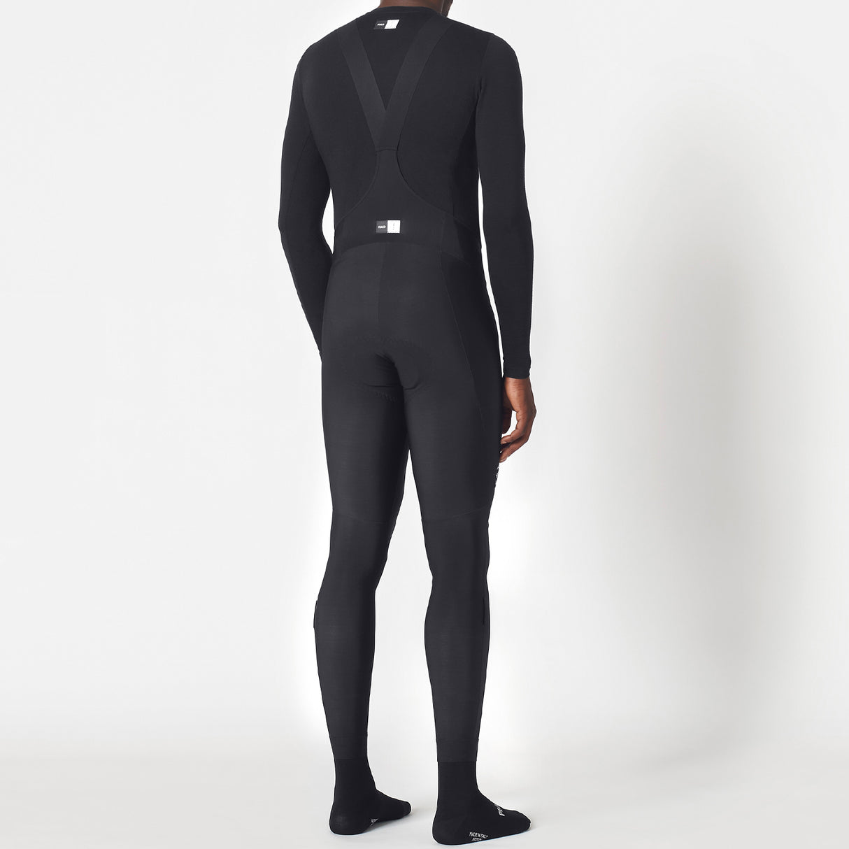 Calzamaglia Pedaled Essential - Nero - E