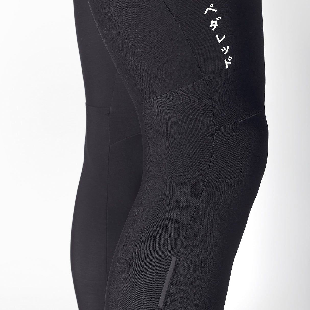 Calzamaglia Pedaled Essential - Nero - F