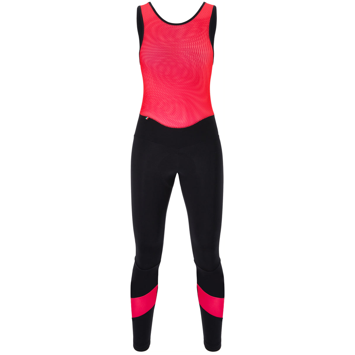 Calzamaglia donna Santini Coral Bengal - Rosa - E