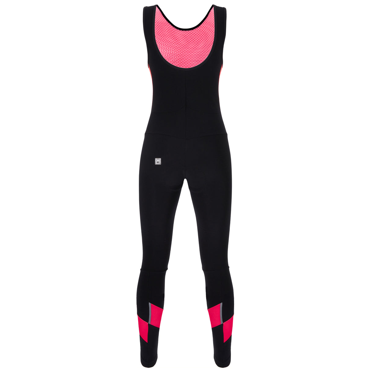 Calzamaglia donna Santini Coral Bengal - Rosa - F