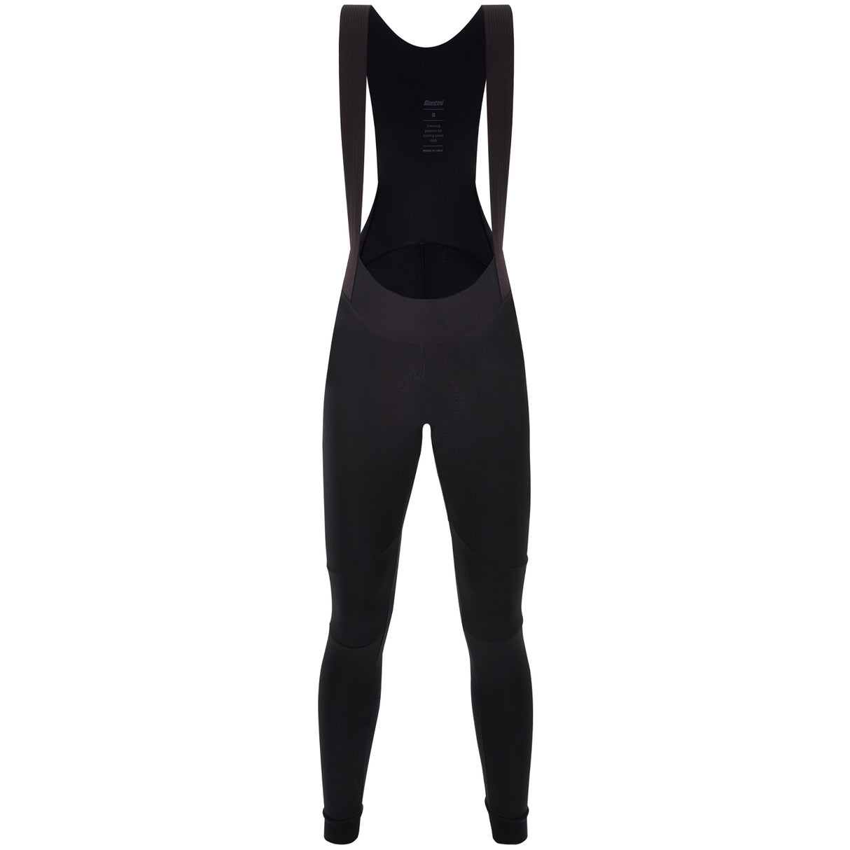 Calzamaglia donna Santini Guard Nimb - Nero - C