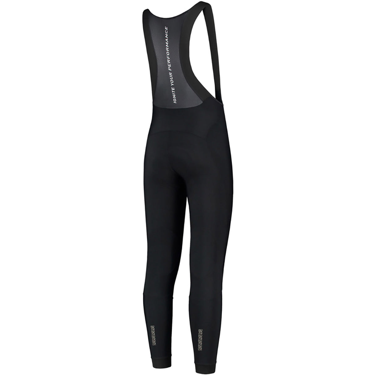 Calzamaglia Shimano S-Phyre Winter - Nero