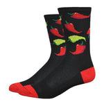 Calze DeFeet Aireator 6 - Scoville