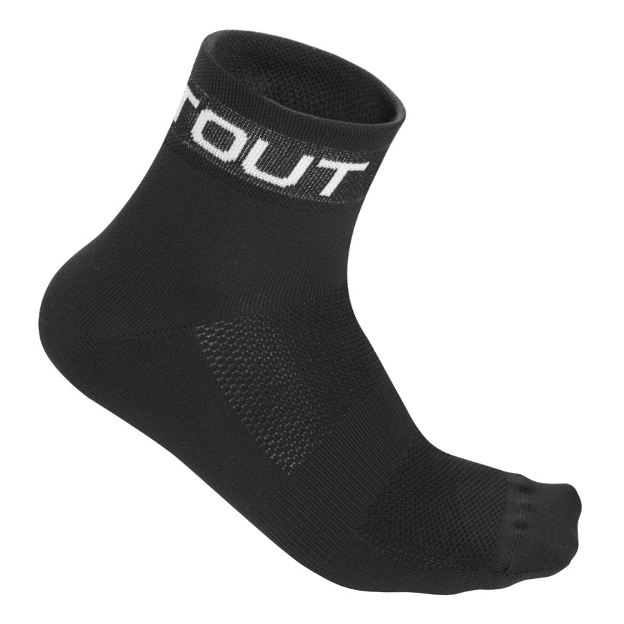 Calze DotOut Uni 13 - Nero