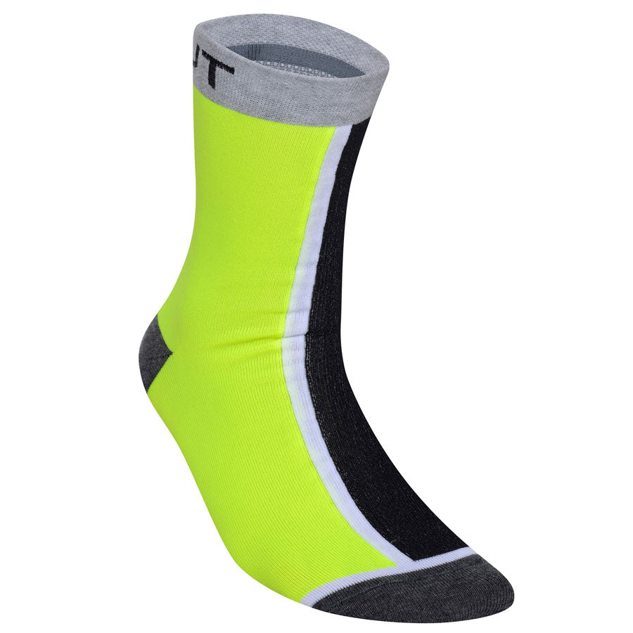 Calze DotOut Duo 15 - Giallo