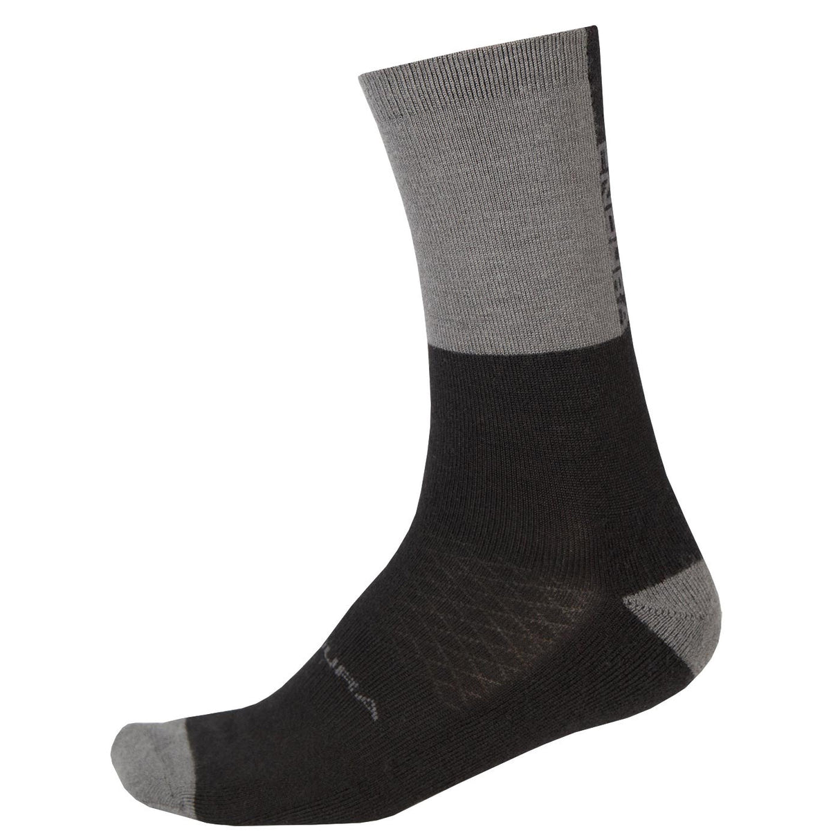 Calze Endura Baabaa Merino Winter - Nero