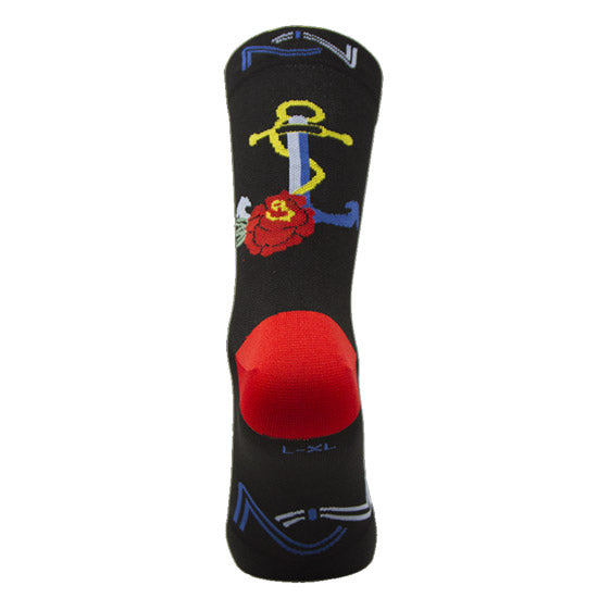 Calze NO-ON Performance - Anchor