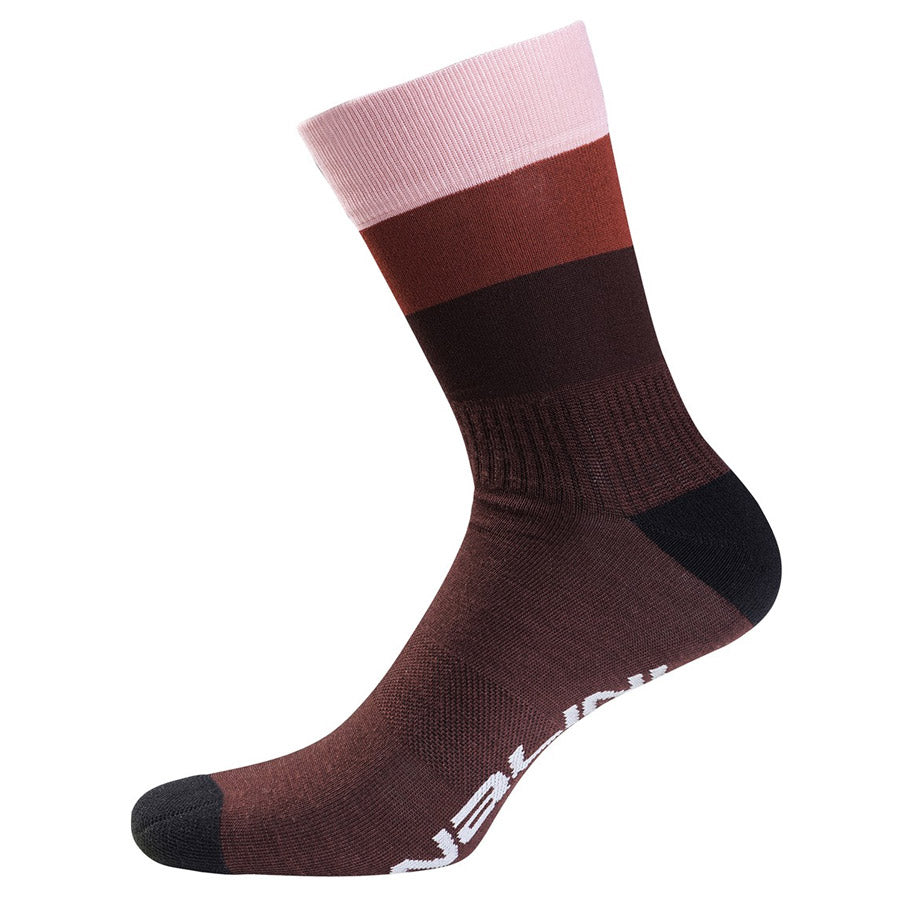Calze Nalini Sigma - Rosso
