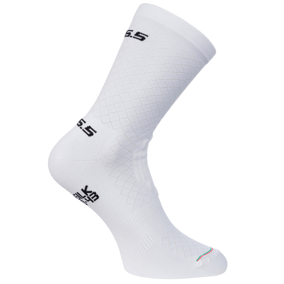 Calze Q36.5 Leggera - Bianco