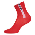 Calze Nalini Red H13 - Rosso