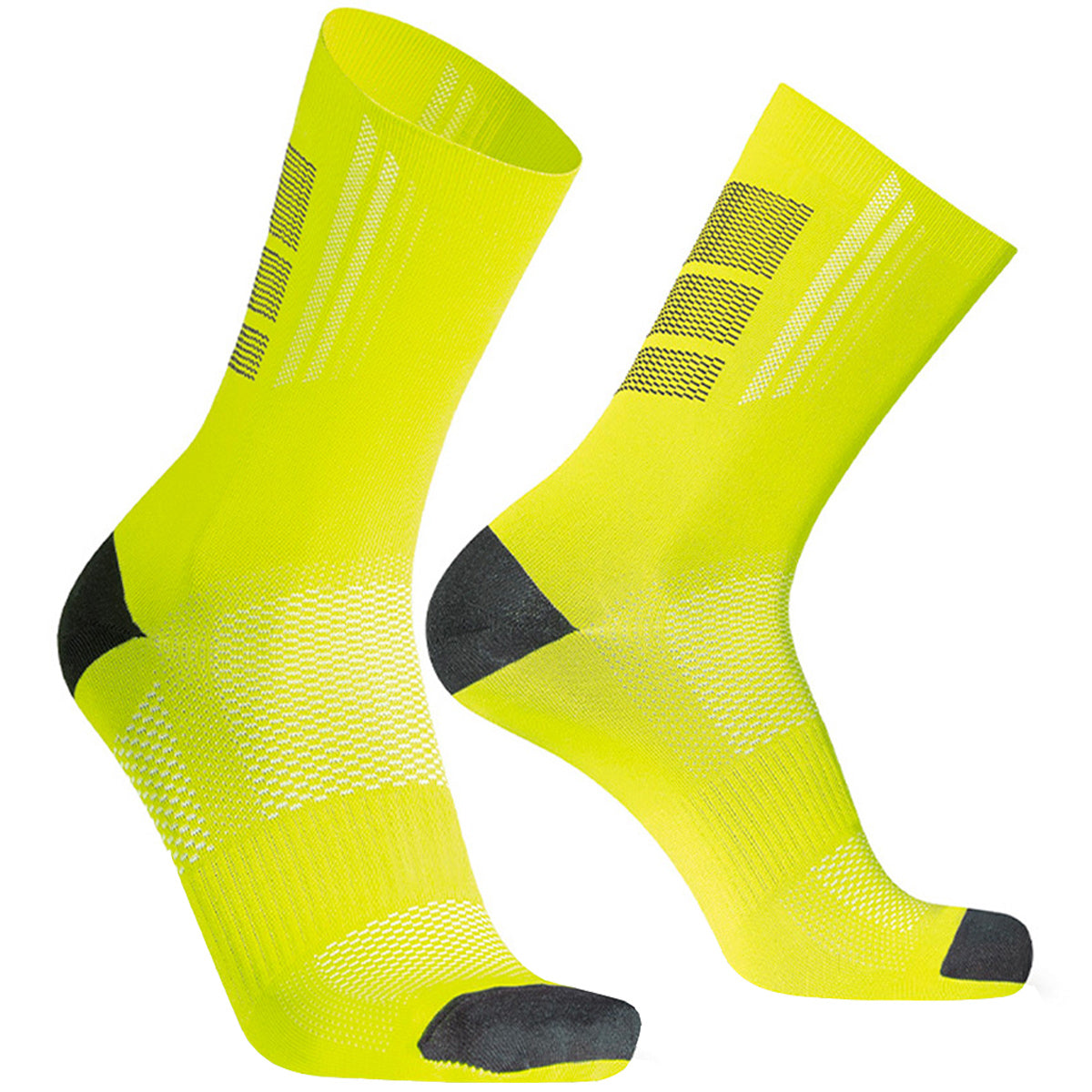 Calze Oxyburn 1690 Cronoman - Giallo