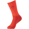 Calze Specialized Soft Air Road - Rosso