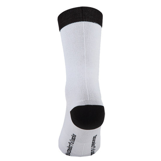 Calze The Wonderful Socks - White1