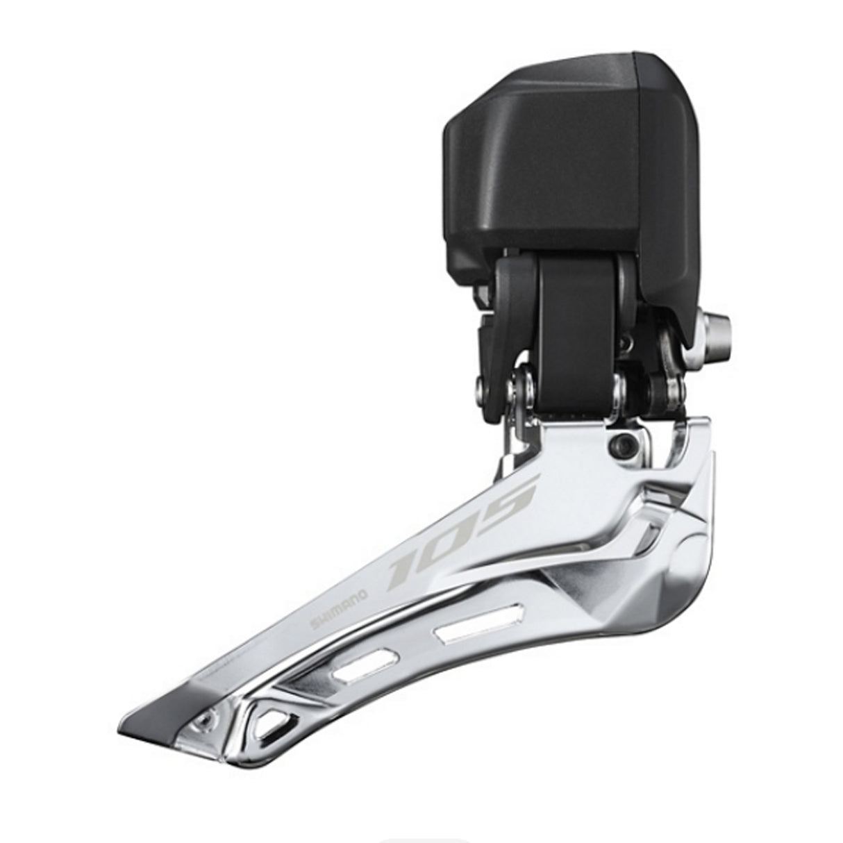 Gruppo Shimano 105 Di2 R7100 12V 11/34T - 50/34 D - D