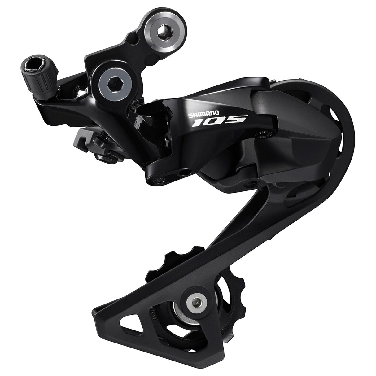 Deragliatore posteriore Shimano 105 RD-R7000-GS