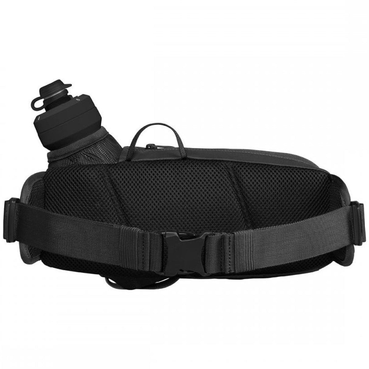 Marsupio Camelbak Podium Flow 2.5L + borraccia 620 ml - Nero - Q