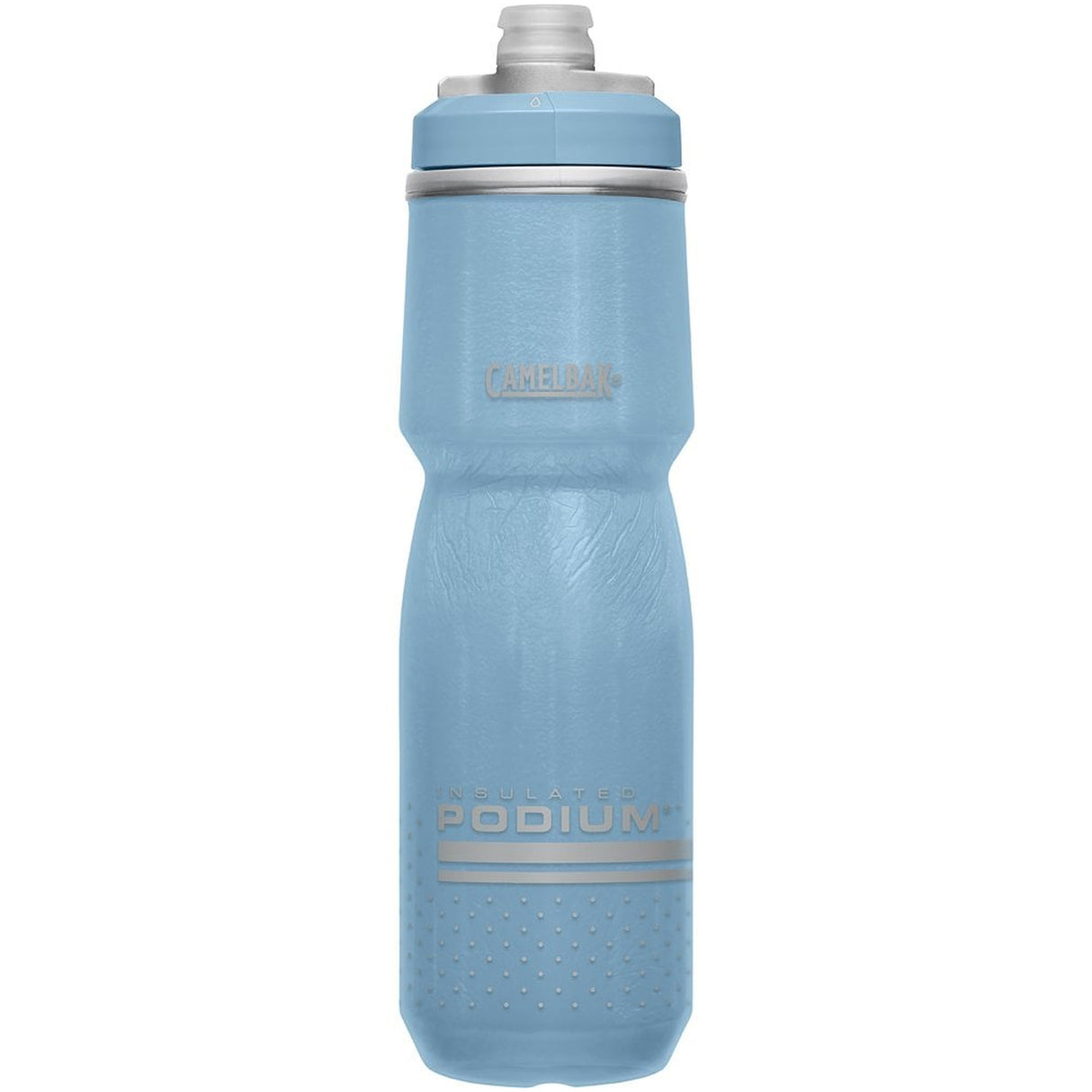 Borraccia Camelbak Podium Chill Insulated 710 ml - Azzurro - P