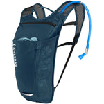 Camelbak Rogue Light 7L + 2L backpack - Blue