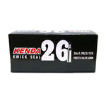 Kenda Kenda Kwick Seal 26x1.9/2.125 Schlauch - 40 mm