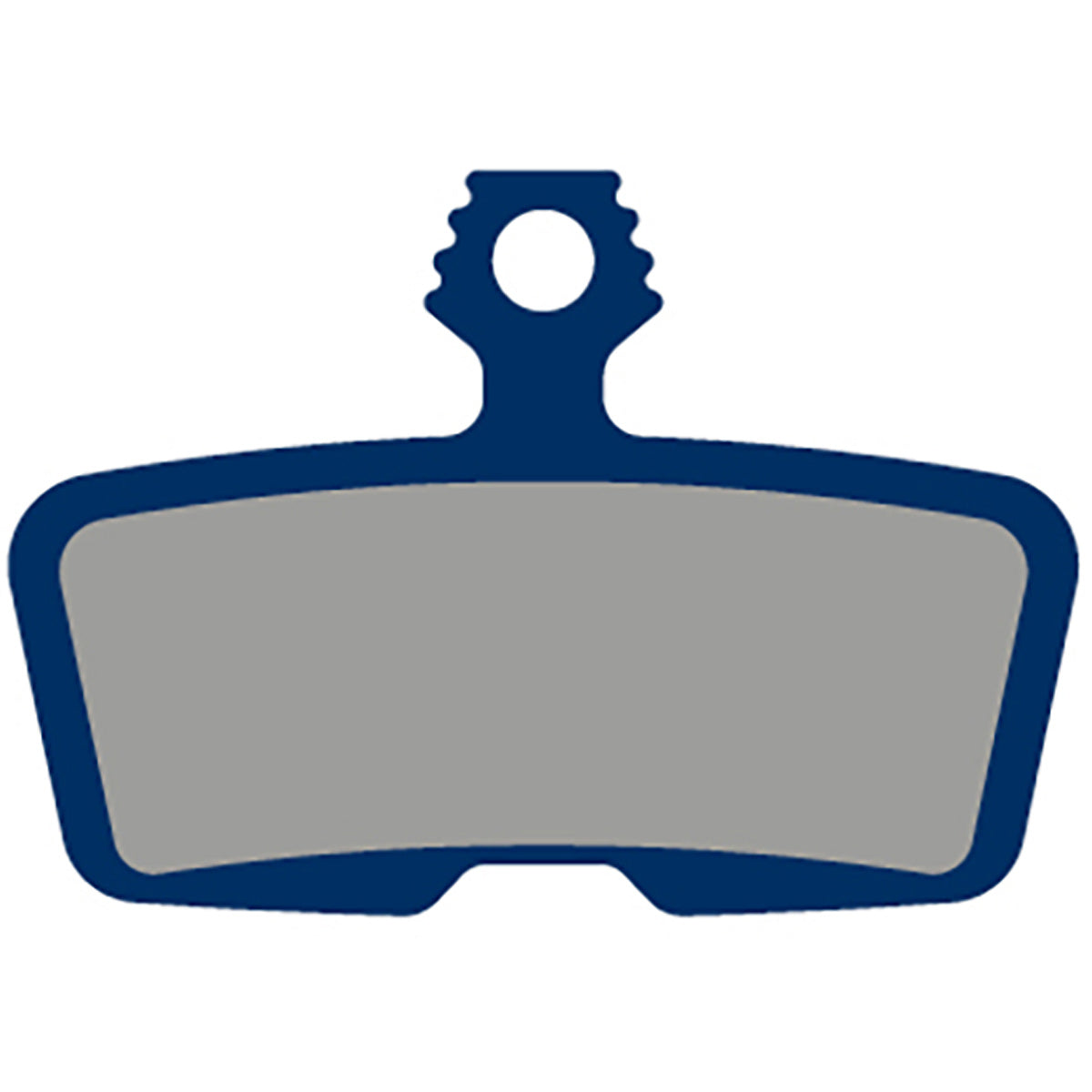 Pastiglie Disco Campa Bros Sram Avid Code Organica - B