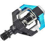 Crank Brothers Candy 7 Pedals - Black blue