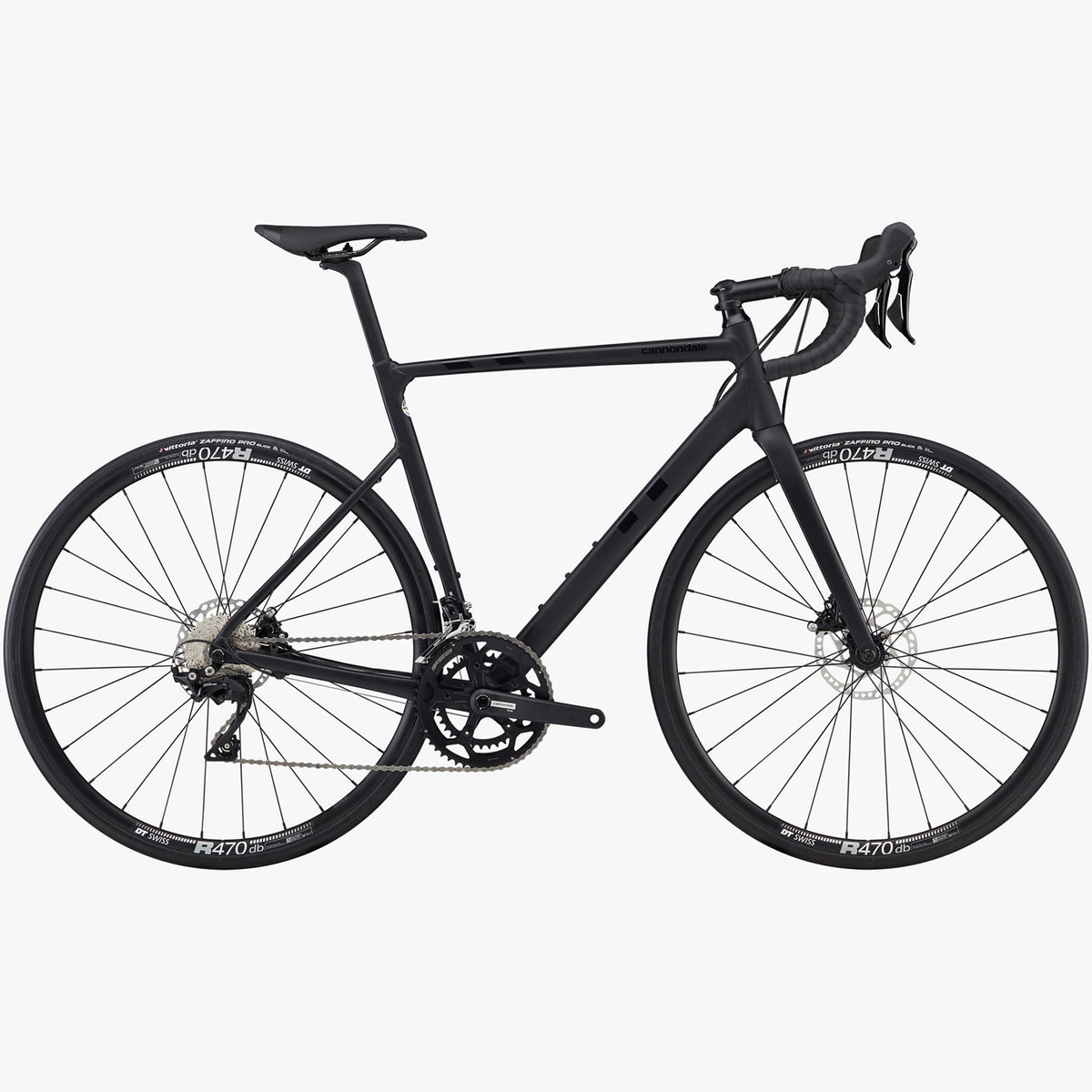 Cannondale CAAD13 Disc 105 Black