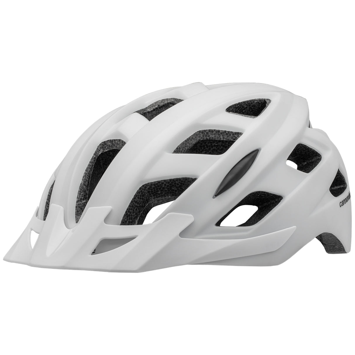 Casco Cannondale Quick - Bianco - C