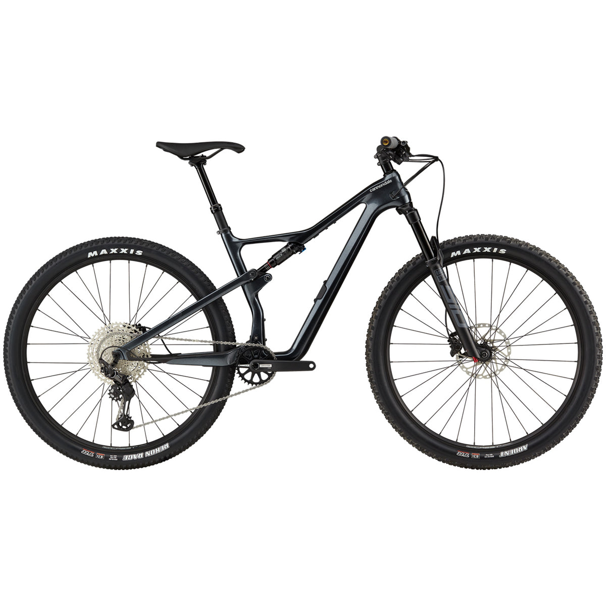 Cannondale Scalpel Carbon SE Black